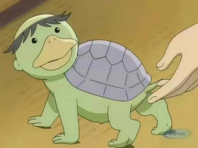 炎炎夏日，这4部消暑的治愈系妖怪动漫值得一看！