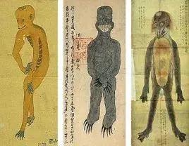 炎炎夏日，这4部消暑的治愈系妖怪动漫值得一看！