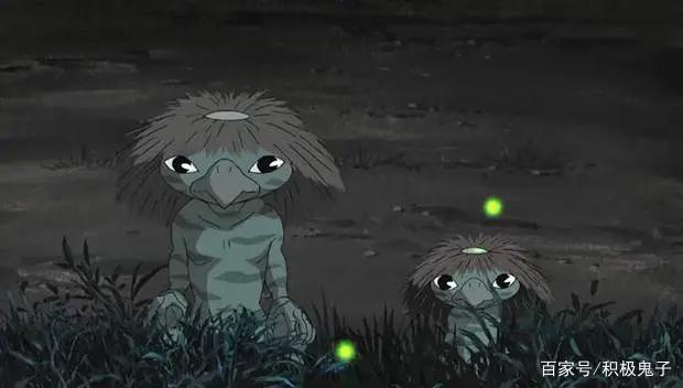 由日本神话改成的动漫，碰巧遇到了你，碰巧我是河童