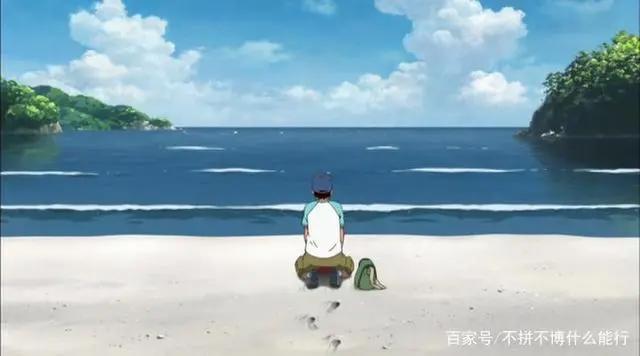 《河童之夏》:观后感