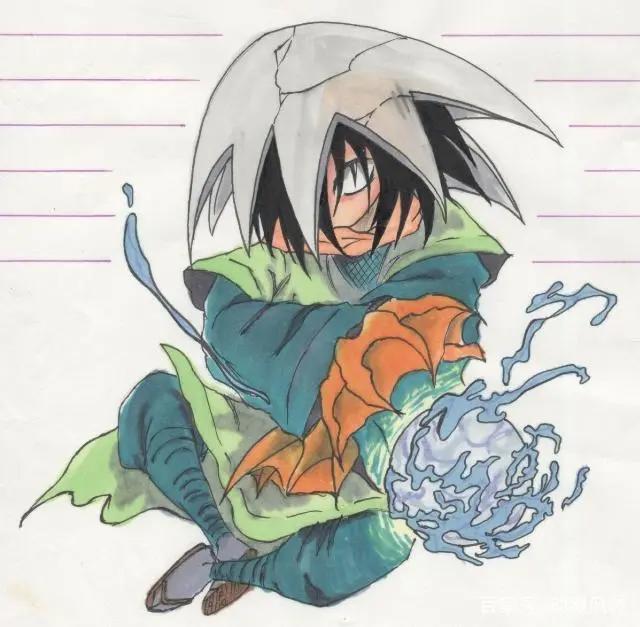 夏目友人帐：河童又又又晕倒了，夏目快去浇水啊