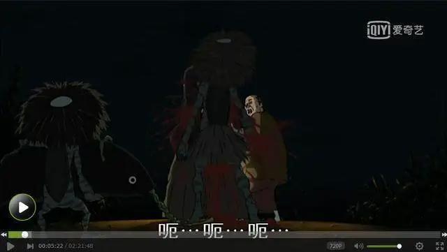 “XX之X”第三弹——《河童之夏》