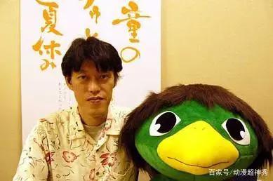 《河童之夏》为什么说河童的离开，是必定的结局？