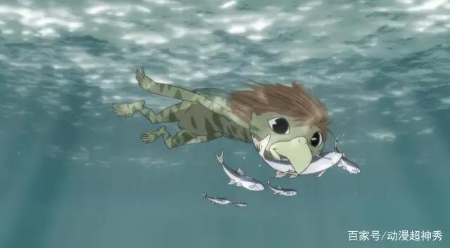 《河童之夏》为什么说河童的离开，是必定的结局？