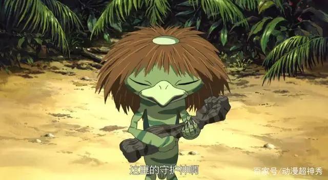 《河童之夏》为什么说河童的离开，是必定的结局？