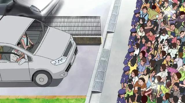 消暑必备，日本神话传说改编《河童之夏》：人的妖性、妖的人性