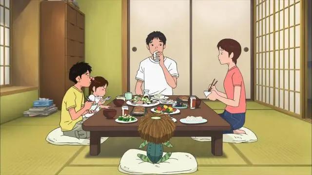 《河童之夏》：那个夏天，幸好遇到的是你！