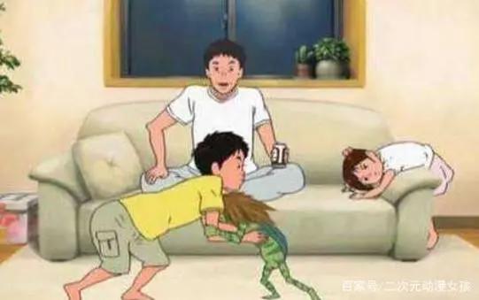 暑假不空挡！四部超好看的日本治愈系动画，《河童之夏》位居首位