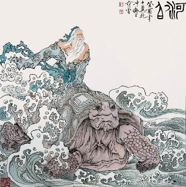 豆瓣8.7分的日本治愈系动画《河童之夏》里的河童到底是什么？