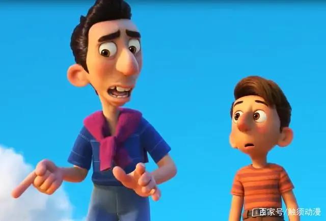 告别暑假的动画的《夏日友情天》《河童之夏》《悬崖上的波妞》