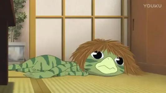 《河童之夏》：寻找与被寻找的自我救赎