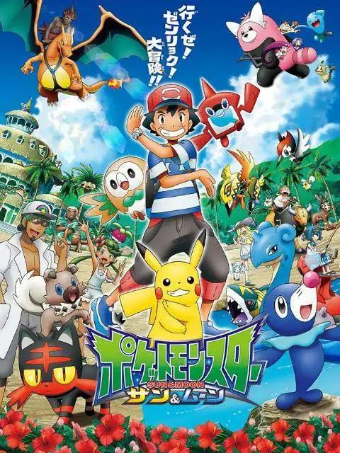 这些你玩过吗？那些游戏改编的动漫之主机游戏篇