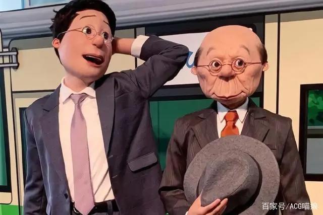 日本网友吐槽：当动漫人物变得写实之后，很可能会变成恐怖片