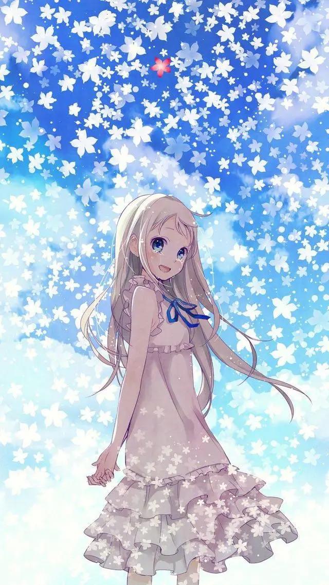 动漫中给你【绝世美女】感觉的女性角色，最爱犬夜叉与EVA！