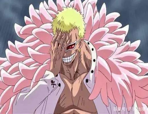 动漫中的6个经典反派角色，第1名家喻户晓，虽是反派却没人讨厌他