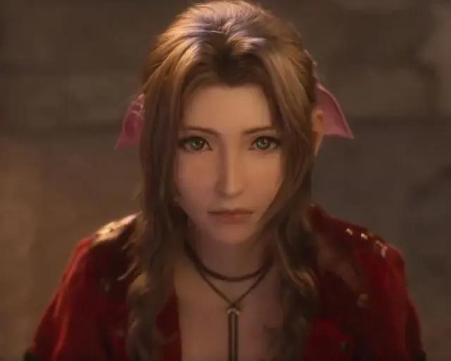 盘点最终幻想系列的经典美女，雷霆姐冷酷无双，蒂法已成业界劳模