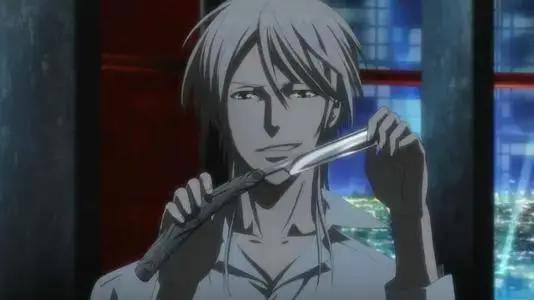 日本评选最爱的樱井孝宏配音角色，夏油杰第7名，第一名果然是他