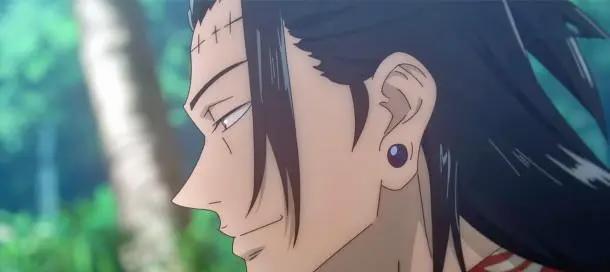 日本评选最爱的樱井孝宏配音角色，夏油杰第7名，第一名果然是他