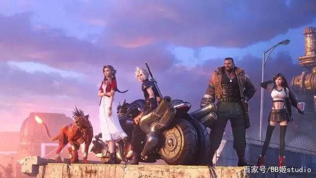 蒂法是怎么成为3D区扛把子的？