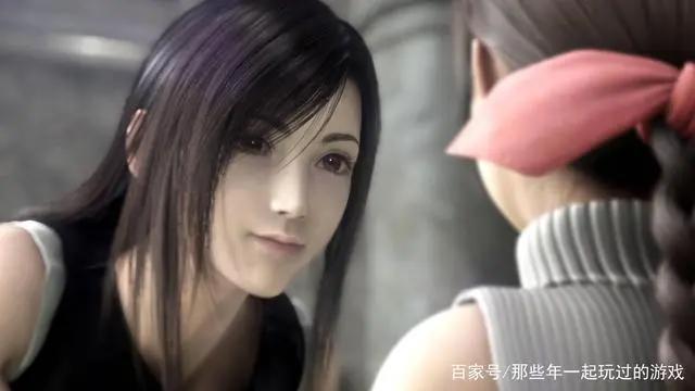 莫道不销魂，盘点那些惊艳世人的游戏女神