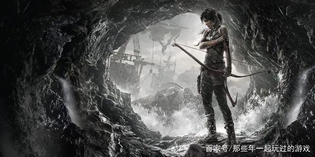 莫道不销魂，盘点那些惊艳世人的游戏女神