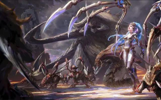 10位游戏史上的不朽女神，青春不死！谁是你的启蒙女神？