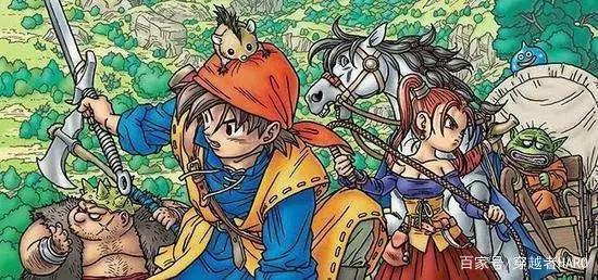 经典的日式游戏动漫，神奇宝贝无悬念第一