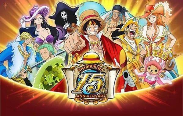 终极预测｜从火影忍者的完结点看海贼王的完结信号