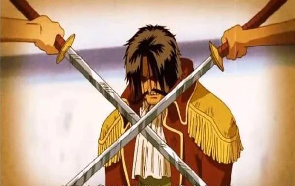 终极预测｜从火影忍者的完结点看海贼王的完结信号