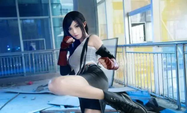 三位动漫美女颜值并排第一名，其中两位是国漫美女，还是女配角