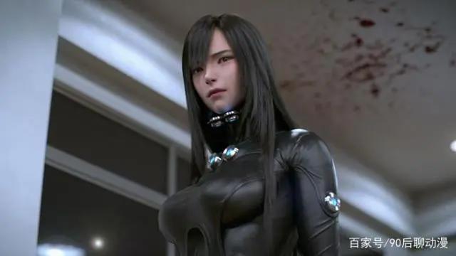 为何日本动画剧或者动画电影多是以2D风格为主而不是3D风格呢？
