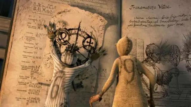 极致科学怪想和视觉盛宴！7部超级精彩的3D科幻动漫