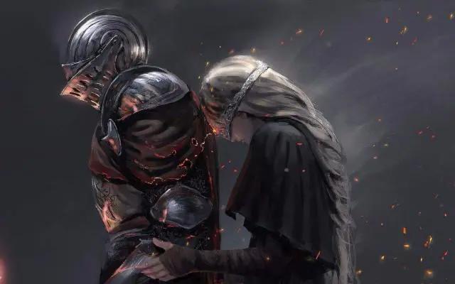 著名游戏女角色盘点，每一个都是女神，前三名腐团儿全COS过？