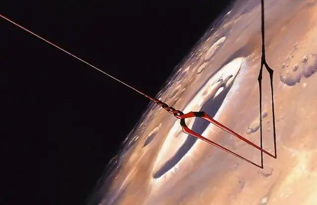 盘点动漫中的炫酷神器，拥有它人气不比主角差，你最想要哪把？