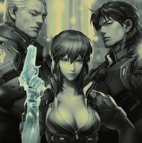 盘点日本那些CG动画电影，画风细腻，比肩真人电影！