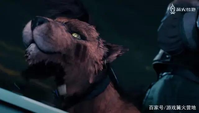 《最终幻想7重制版》制作者专访：让米德加向新一代人展现魅力