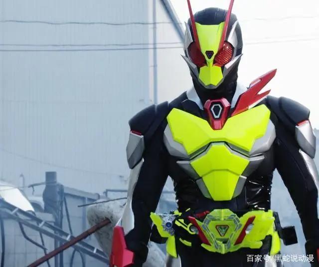 假面骑士01最终形态02官方设定数据超越崇皇时王量子学属性骑士