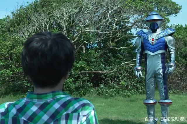 假面骑士帝骑馆死亡游戏最终话：悲剧收尾逢魔时王秒杀全场