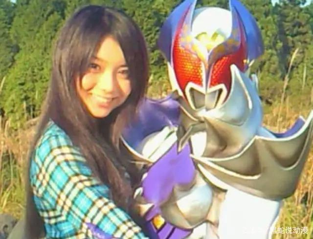 假面骑士：战斗力达到巅峰的女骑士月读最强伊兹硬实力第二