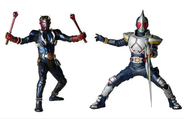 假面骑士Zi-O：平成20位假面骑士大合集，谁才是你心中的No.1