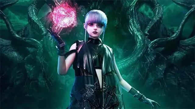 《星骸骑士》官宣完结，小萝莉Boss被灭，最后彩蛋藏有玄机