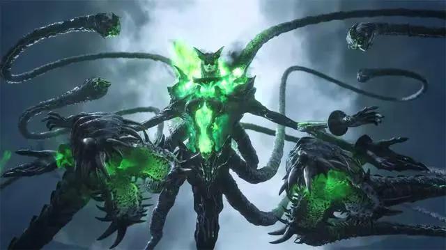 《星骸骑士》官宣完结，小萝莉Boss被灭，最后彩蛋藏有玄机