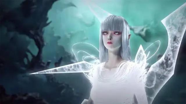 《星骸骑士》官宣完结，小萝莉Boss被灭，最后彩蛋藏有玄机