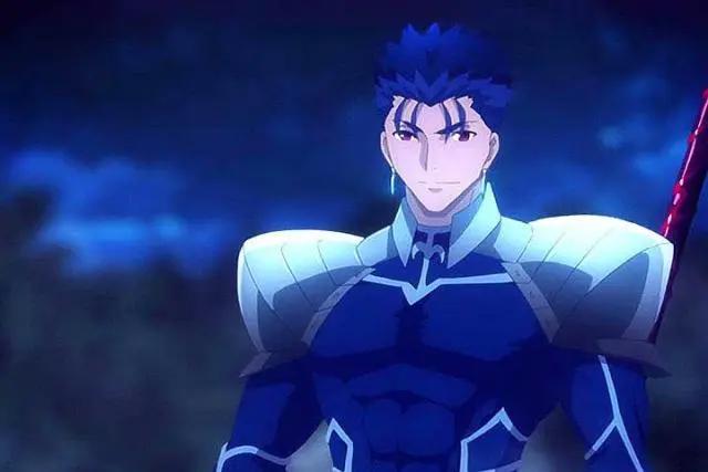 在Fate中出现过的骑士团，迪卢木多：为什么我总被老大坑