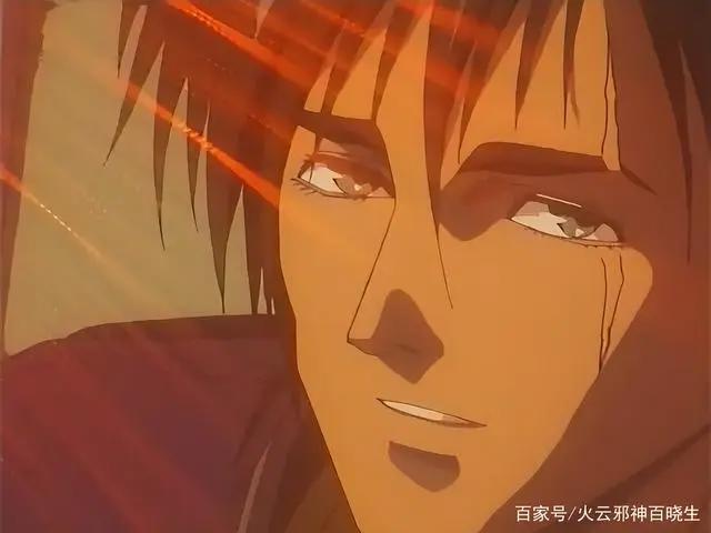 盘点同样适合成年人看的童年动漫《宇宙骑士》