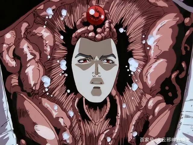 盘点同样适合成年人看的童年动漫《宇宙骑士》