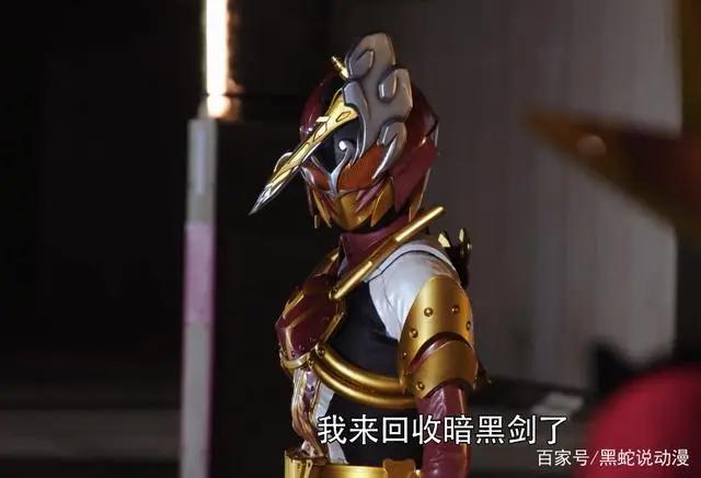 假面骑士圣刃全11位骑士实力排行飞羽真：等最终形态碾压全场