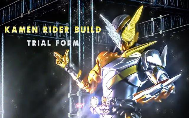 假面骑士：最终形态不一定是最强的，最强还有可能是特殊形态！