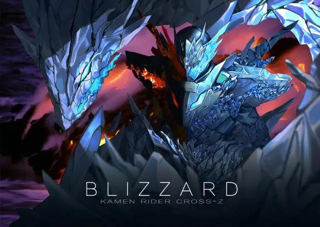 假面骑士：从基础形态到最终形态，你能分清这些形态吗？