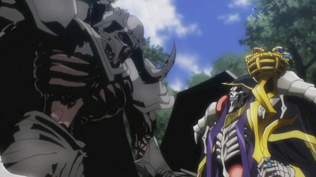 从现实走向幻想的神奇职业，动漫中常见的骑士有哪些？